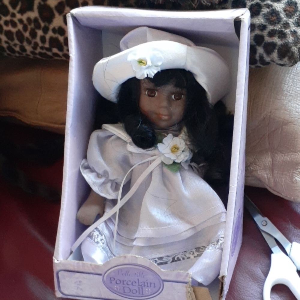Dolls